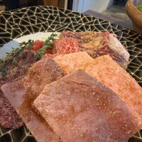 焼肉レストラン ロインズ 久茂地店 - 