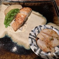 鉄板焼 かいか - 