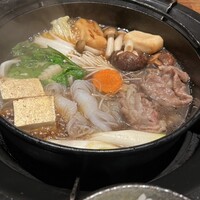 和牛 まつした 本通り店 - 