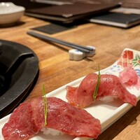 和牛 まつした 本通り店 - 