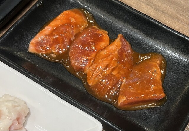 牛角食べ放題専門店 利府ペアガーデン店 - 利府（焼肉）の写真