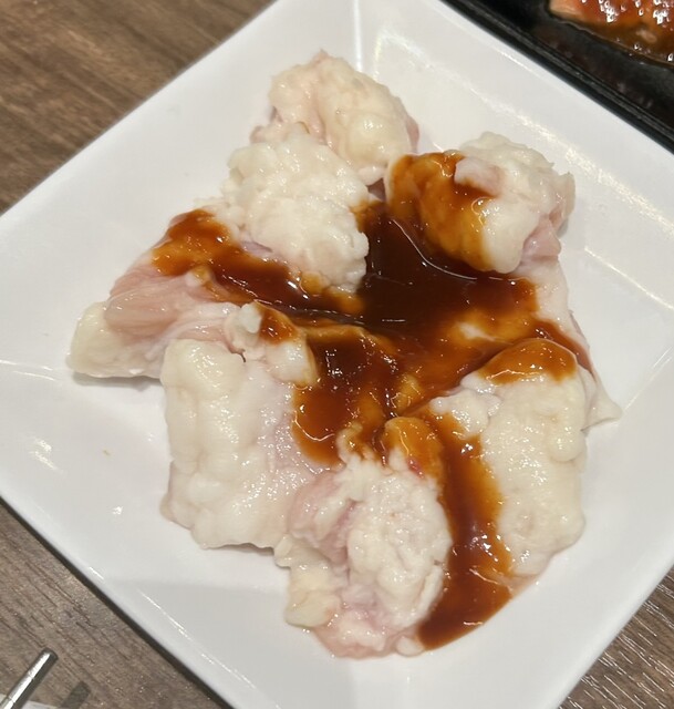 牛角食べ放題専門店 利府ペアガーデン店 - 利府（焼肉）の写真