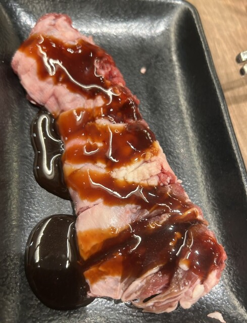 牛角食べ放題専門店 利府ペアガーデン店 - 利府（焼肉）の写真