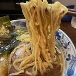 yagu-noodle - 