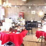 カフェ ミティーク - 