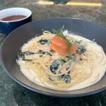 THE base ASAKAYAMA CAFE DINING - 