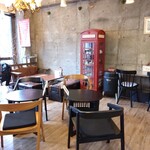 カフェ ミティーク - 