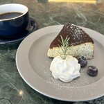 THE base ASAKAYAMA CAFE DINING - 