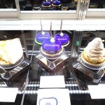 カフェ ミティーク - 