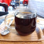 カフェ ミティーク - 