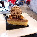 カフェ ミティーク - 