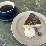 THE base ASAKAYAMA CAFE DINING - 