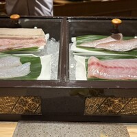 すし岩瀬 - 