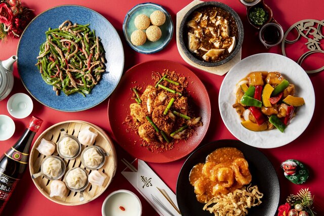 男性に人気！ 中国料理 花閒 （チュウゴクリョウリカカン）のご予約 - 新浦安 ビジネス・経済