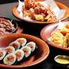 スパイスHUB 居酒屋