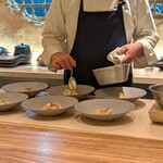 料理うめもと - 