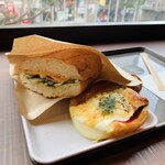 サンマルクカフェ - 