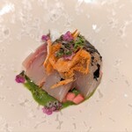 料理うめもと - 