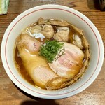 ラーメン屋 トイ・ボックス - 