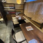 スパイスHUB 居酒屋 - 