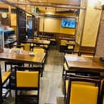 スパイスHUB 居酒屋 - 