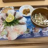 くるくるなると大渦食堂
