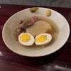 味の店 京は菜