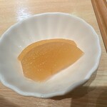 高地屋 - りんごのコンポート