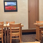 高地屋 - 店舗内観