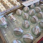御菓子司 角八本店 - 