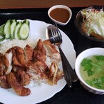 タイレストラン TAWAN - 