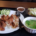 タイレストラン TAWAN - 