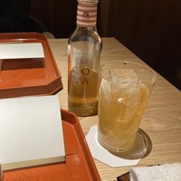 かにじぇんぬ 北のはなれ - 