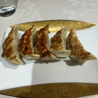 パンダ レストラン - 餃子