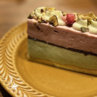 あさぎや あさぎ家 - 南行橋/ケーキ | 食べログ