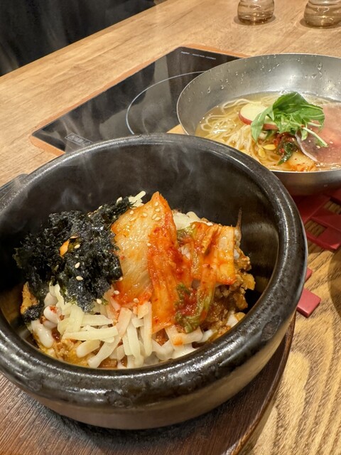 Sijang Nagoya Paruko Ten photo 2