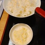 鯛そば のり - 