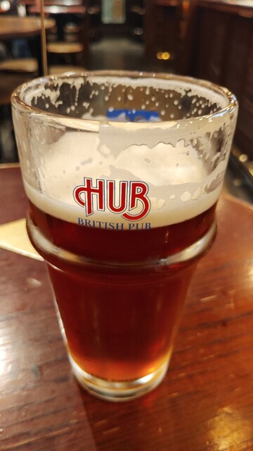 HUB Shinjuku Nishiguchi Oogado Ten photo 4