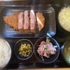 キセキ食堂 久喜店