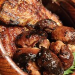 炭焼 うな富士 - 