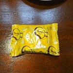 キッチン ブルー グローブ - お菓子のアッブ