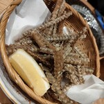 炭焼 うな富士 - 