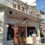 ウエストハウス - 