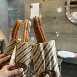 2525churros - 