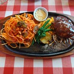 ウエストハウス - 