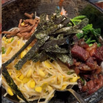 炭火焼肉屋台 たじま屋 - 