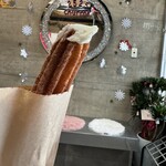 2525churros - 