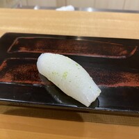 北浜鮨やまの - 