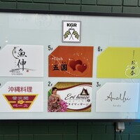 鮨と酒 魚伸 - 