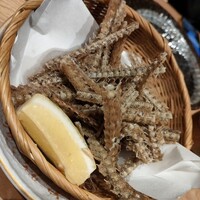 炭焼 うな富士 有楽町店 - 